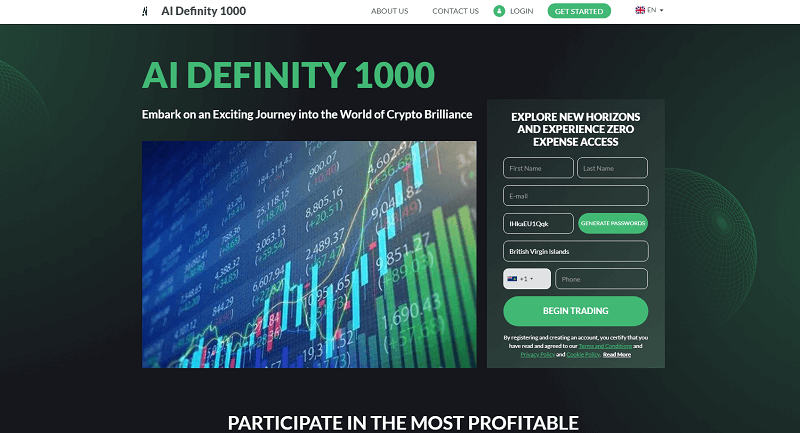 AiDefinity1000_homepage