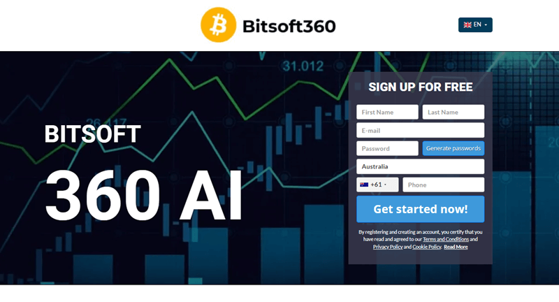 BITSOFT360_homepage