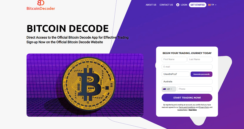 BitcoinDecode_homepage