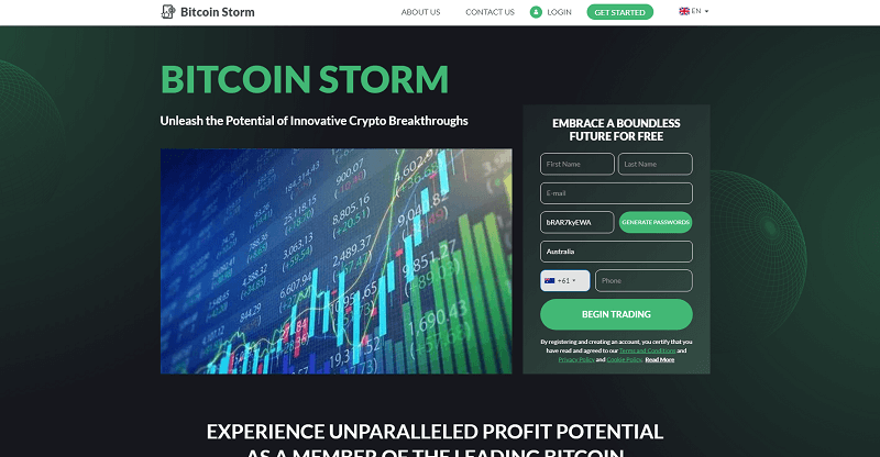 BitcoinStorm_homepage