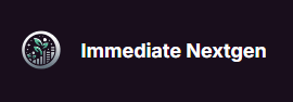 Immediate Nextgen logo