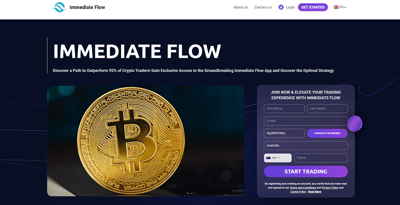 ImmediateFlow_homepage