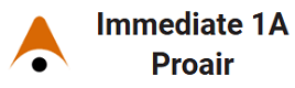 ImmediateProAir Logo