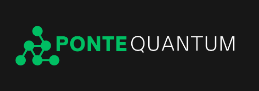 Ponte Quantum logo