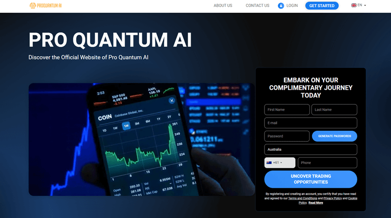 QuantumAI_homepage