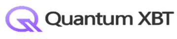 QuantumXBT Logo