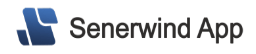 Senerwind App logo