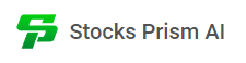 Stocks Prism AI logo