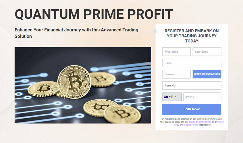 quantumprimeprofit_homepage