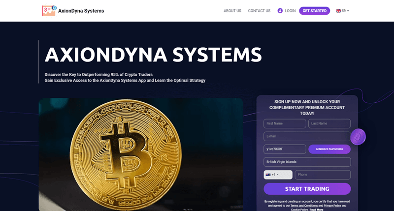 AxionDynaSystems_homepage