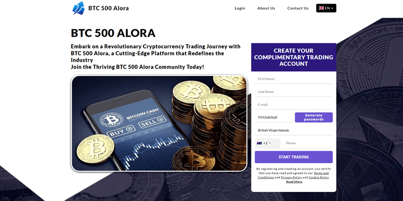 BTC500Alora_homepage