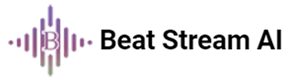 BeatStreamAI Logo