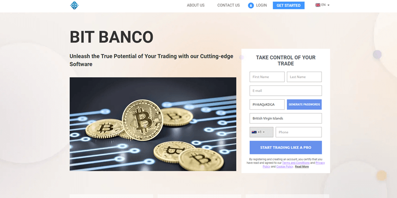 BitBanco_homepage