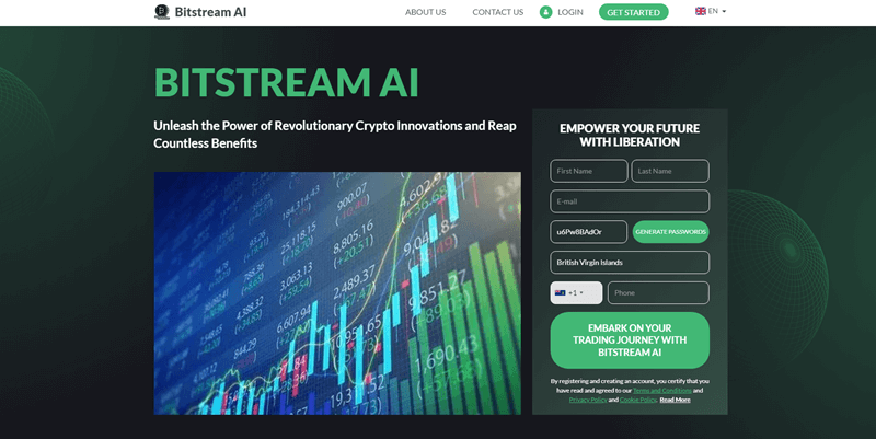 BitstreamAI_homepage