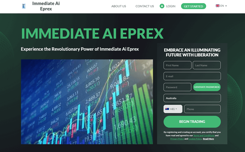 ImmediateAiEprex_homepage