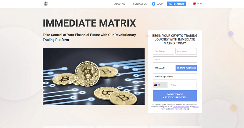 ImmediateMatrix_homepage