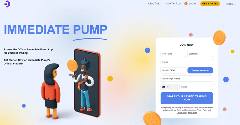 ImmediatePump_homepage