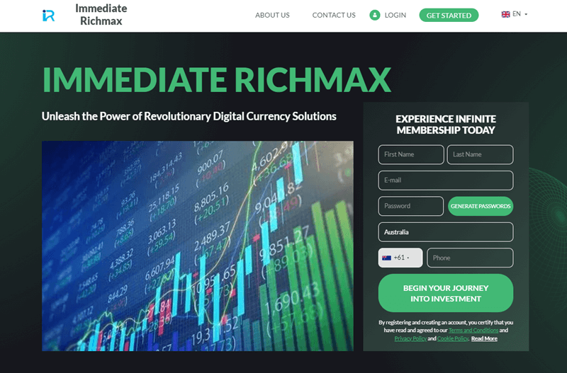 ImmediateRichmax_homepage