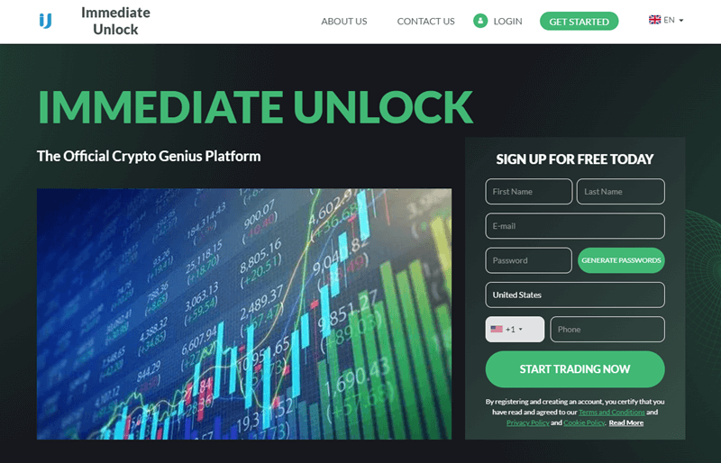 ImmediateUnlock_homepage