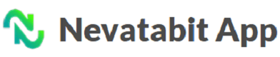 NevatabitApp Logo