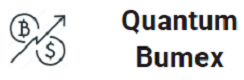 QuantumBumex Logo