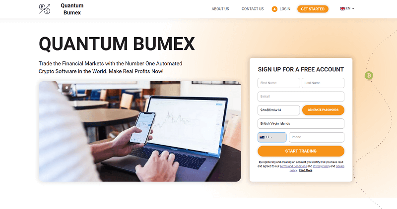 QuantumBumex_homepage