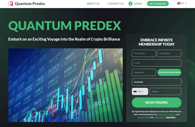 QuantumPredex_homepage