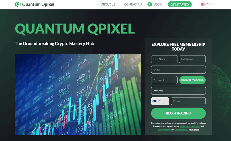 QuantumQpixel_homepage