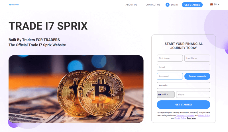 trade_sprix_homepage