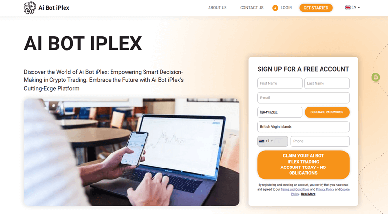 AiBotiPlex_homepage