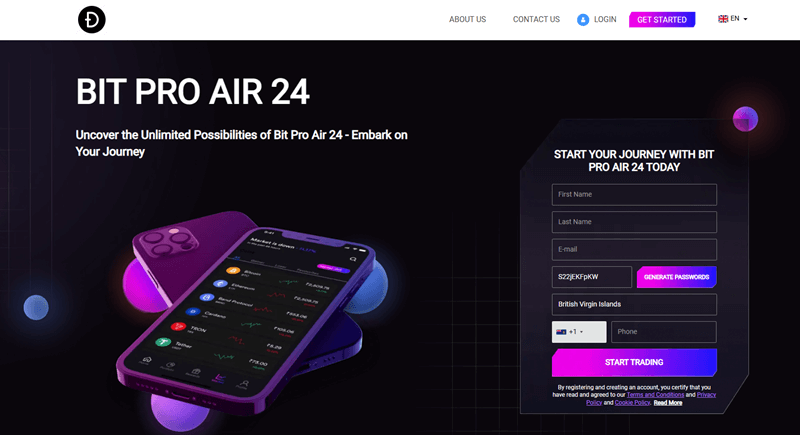 BitProAir24_homepage