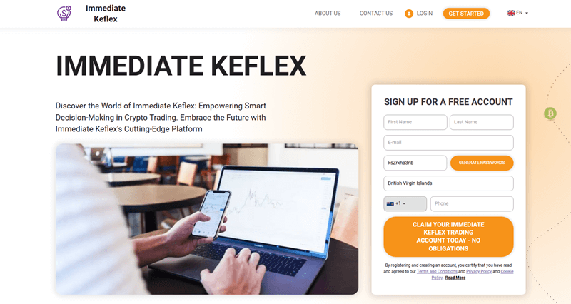 ImmediateKeflex_homepage