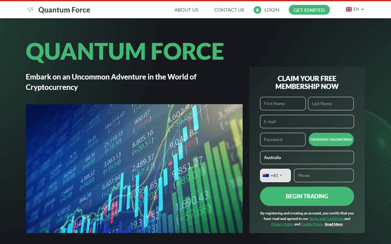 QuantumForce_homepage