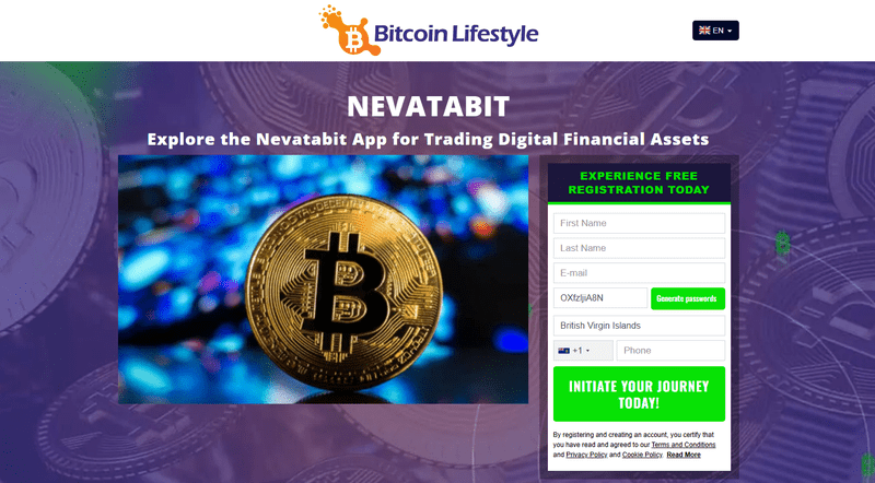 bitcoinlifestyleapp_homepage